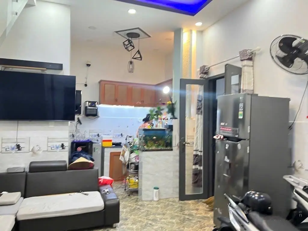 Giảm 1.5 tỷ khu Biệt thự, đường số 27, Hiệp Bình Chánh,Thủ Đức Nhà 2 lầu-5x20 100m2 chỉ 8 tỷ nhỉnh