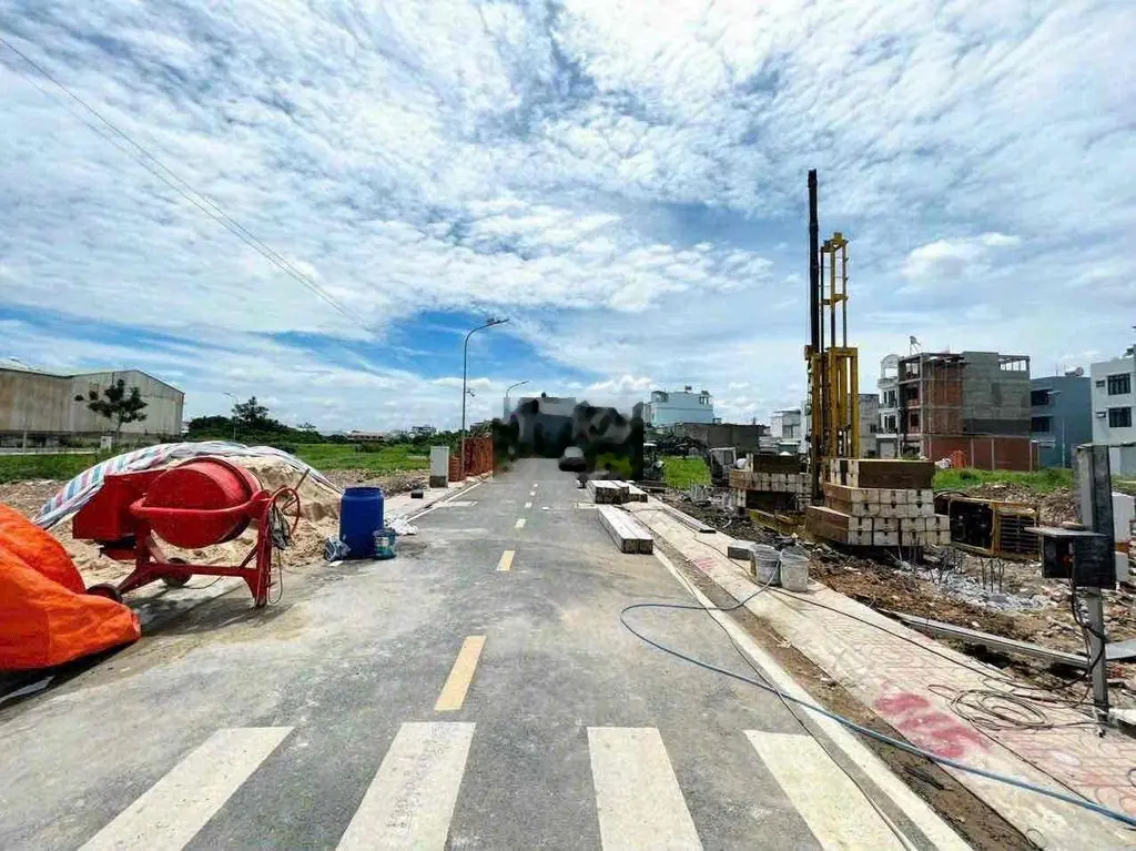 ✅Bán đất 129-131 Đường số 1,BHHB B.Tân KDC.Vĩnh Lộc 4-15m 60m 3.3ty