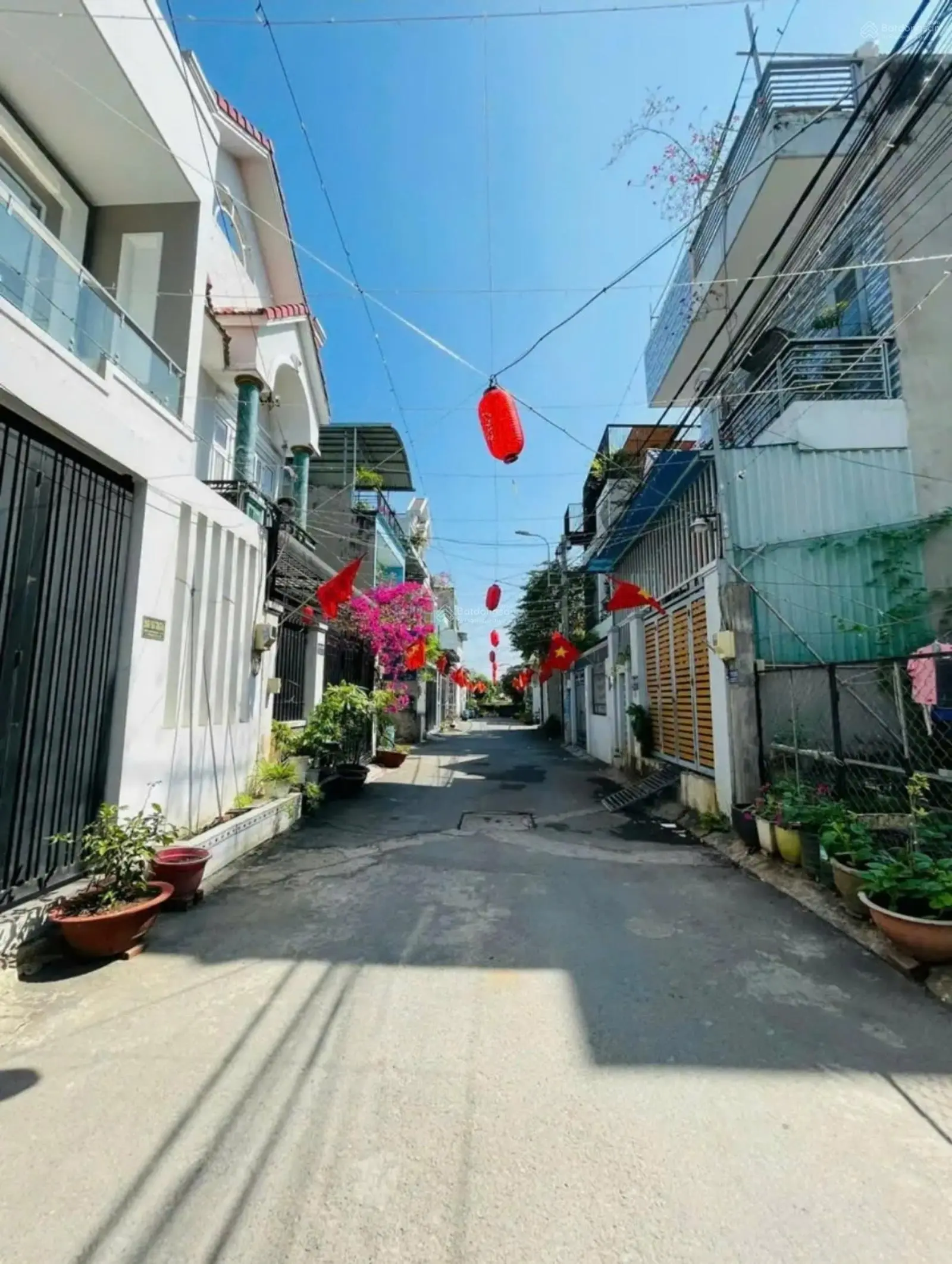 Lô đất 81m2 ngang 5.6m, đường xe tải khu bàn cờ gần trường CĐ Công Thương, giá đầu tư