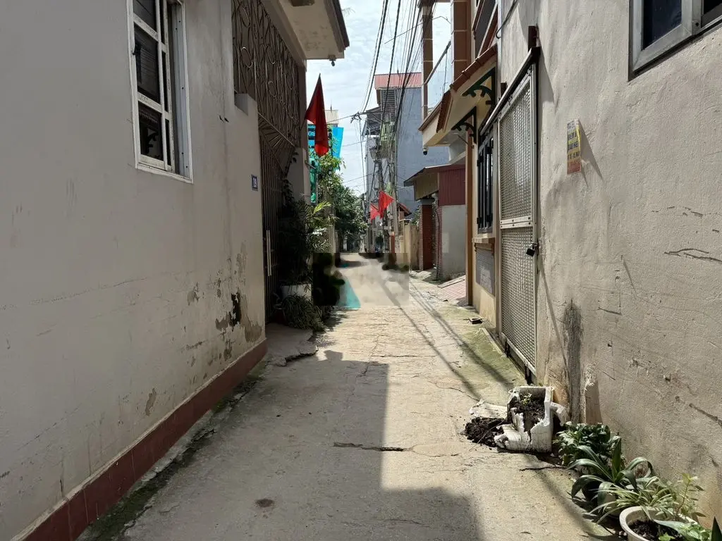 Bán đất tại Phương Trạch, Vĩnh Ngọc, Đông Anh. Diện tích 50m2, giá 2,8 tỷ