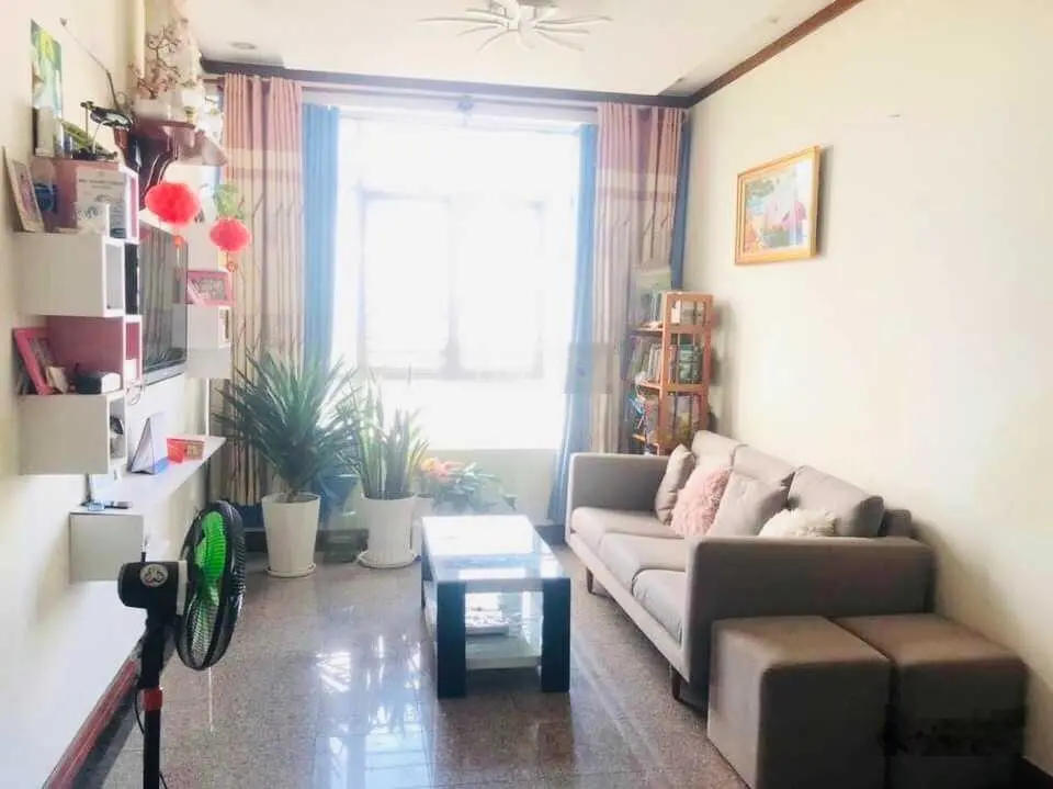 Chuyển nhượng căn hộ Phú Hoàng Anh, 88m2, 2PN, 2WC, nhà mới giá 2.65 tỷ, sổ hồng
