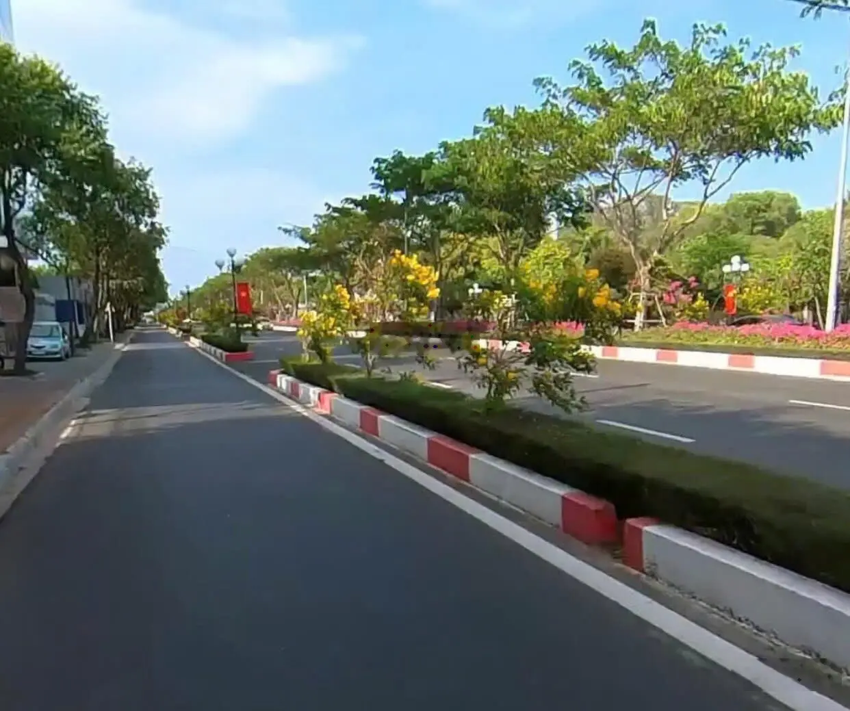 Bán đất mặt tiền đường 3/2, phường 8, TP. Vũng Tàu xây được 10 tầng