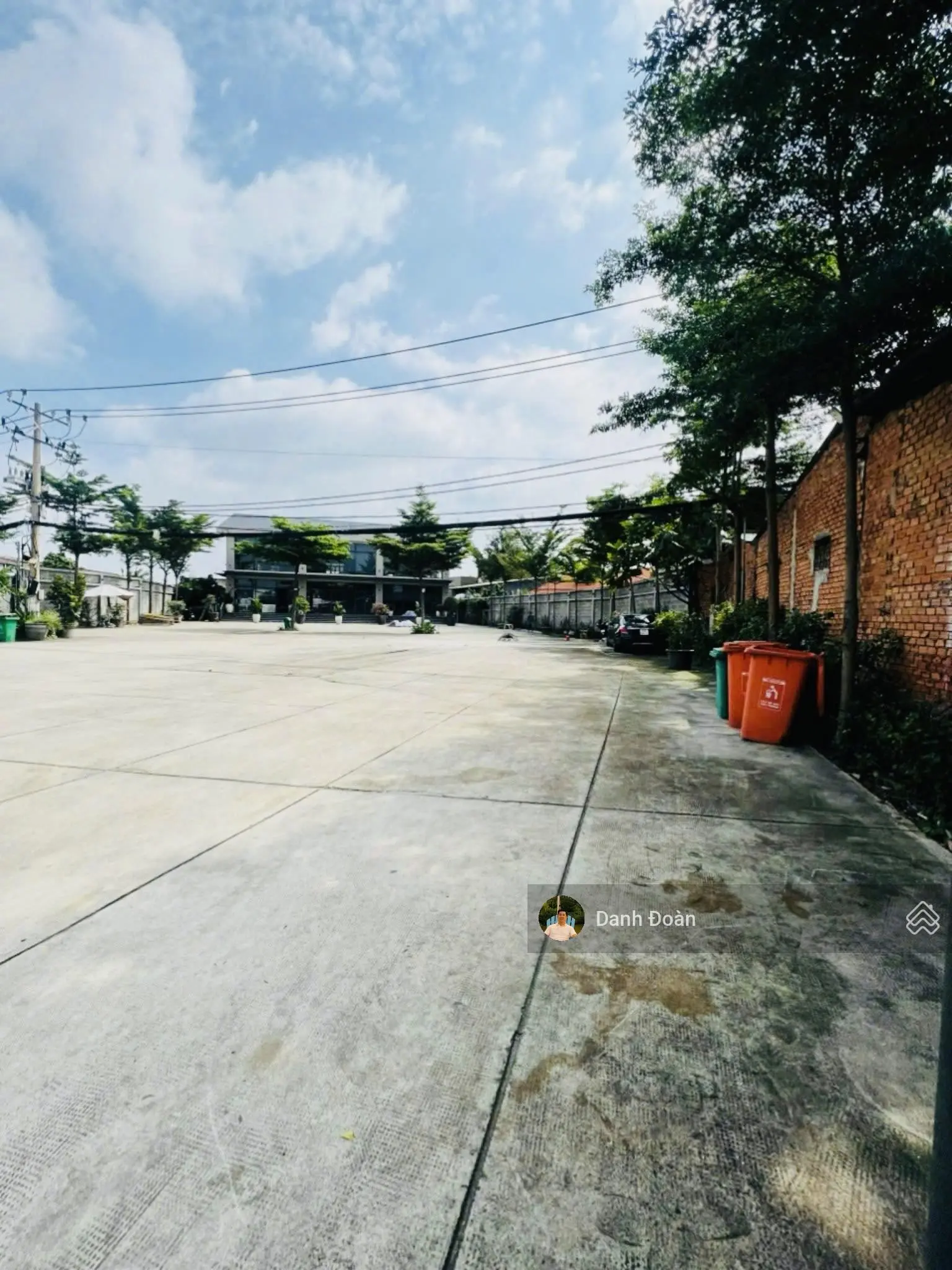 66Tr/m2 Nhà Mặt Tiền Quốc Lộ 13 Mở Rộng 60m - 1.800m2 ngang 33m - Siêu tốt đầu tư kinh doanh