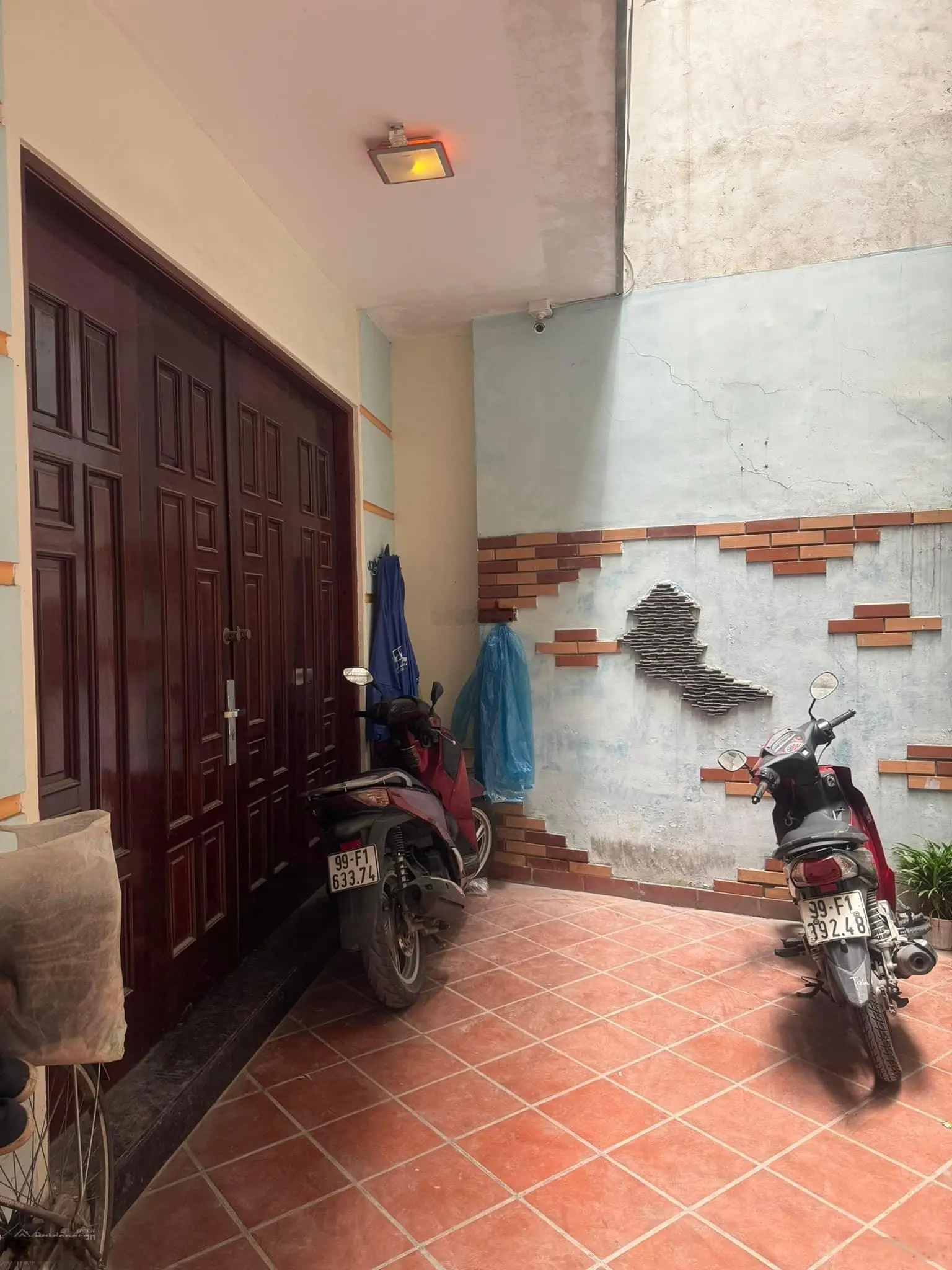 Chuẩn 100%! Bán nhà Thịnh Hào - Đống Đa. Nhà đẹp - gần phố diện tích 45m2 x 5 tầng giá 5,7 tỷ