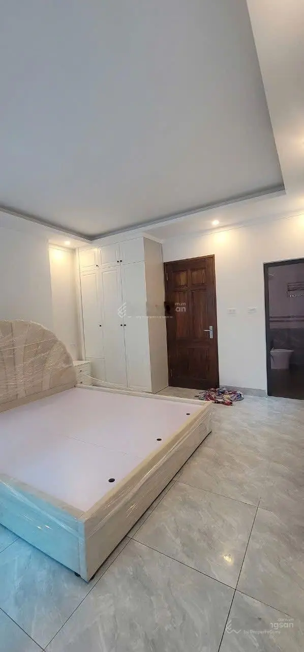 P/Lô ô tô ngủ trong nhà Quang Trung - Hà Đông 50m2x6T thang máy giá chỉ hơn 8tỷ sổ đẹp săn sàng gd