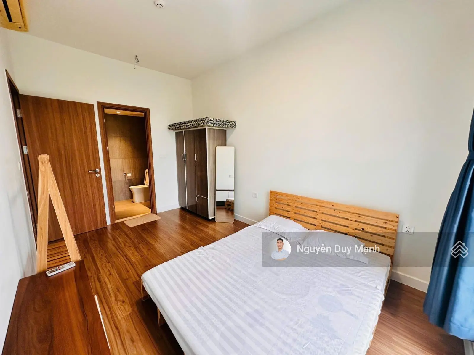 Chủ Cắt Lỗ Căn Hộ 2PN Full Nội Thất Giá 2,3 Tỷ view Công Viên tại Swanbay Nhơn Trạch Đồng Nai