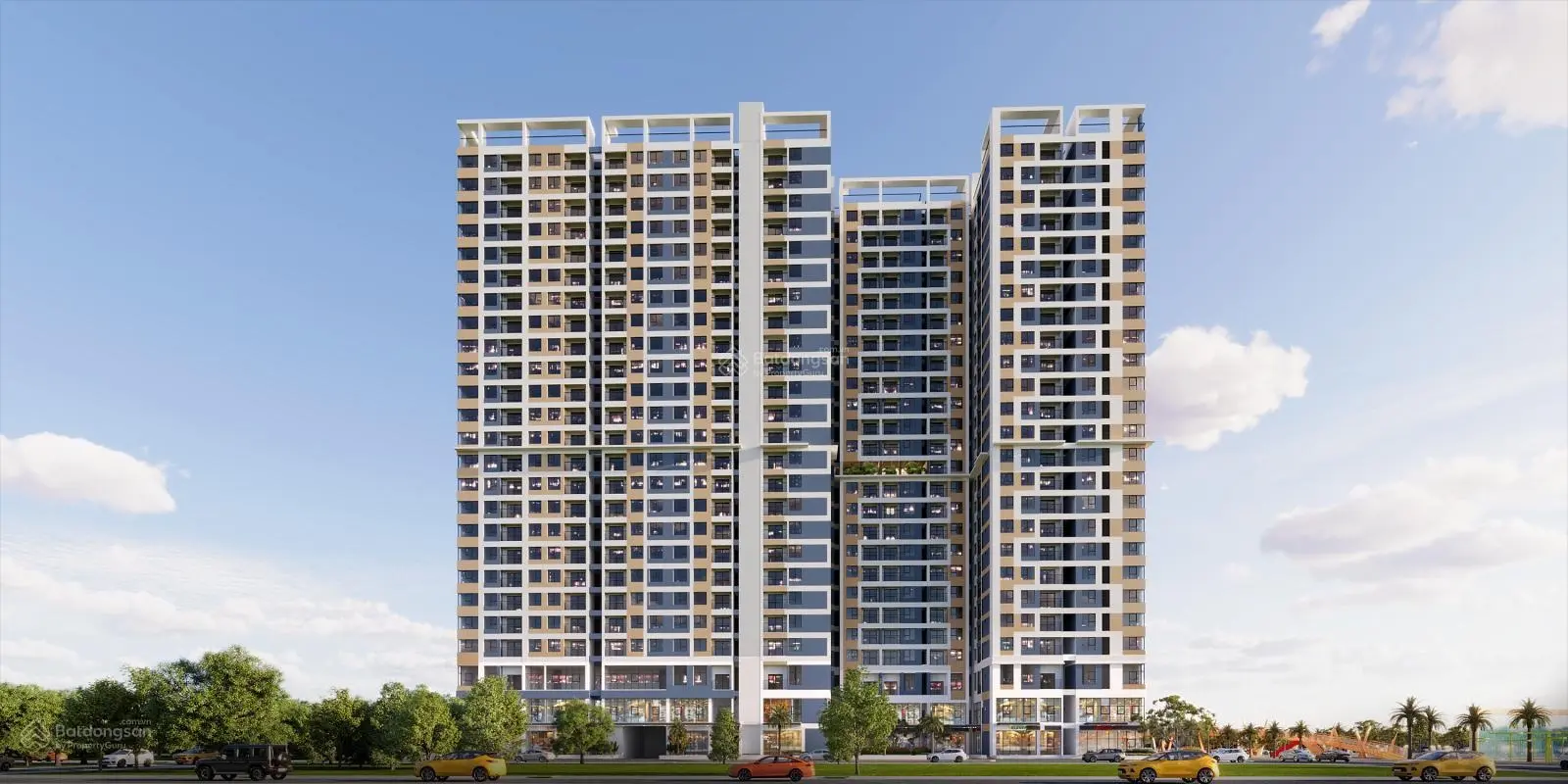 Chính thức ra mắt FPT Plaza 3 - Siêu phẩm căn hộ 2024. Giá gốc CĐT. Hỗ trợ bank 75%