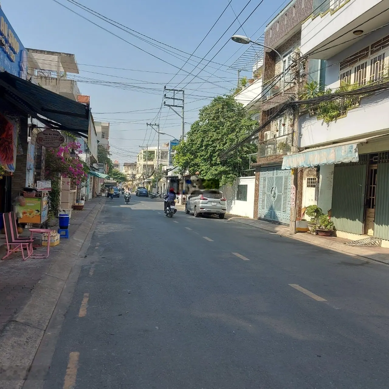Chính chủ bán nhà mặt tiền đường 68, Hiệp Phú, gần ngay kế Lê Văn Việt