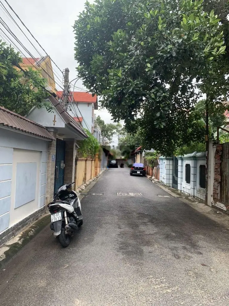 BÁN ĐẤT BIỆT THỰ KHU BIỆT THỰ AN NINH YÊN TĨNH PHƯỜNG NGUYỄN AN NINH