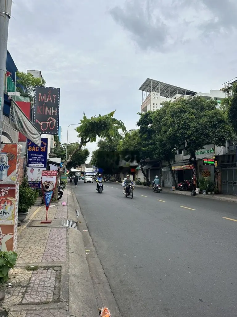MT Trần Quang Quá 4x19 đúc 2 lầu sân thượng