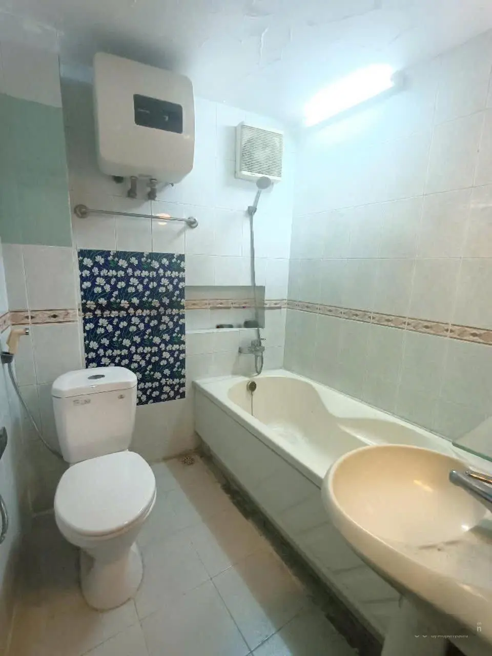 Bán nhà phố Lò Đúc phường Đống Mác quận Hai Bà Trưng