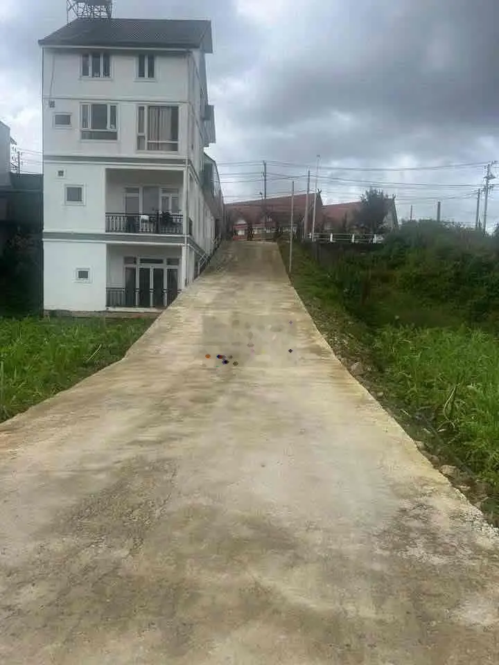 Lỗ nặng bán gấp miếng đất 500m2 quy hoạch khu biệt thự giá 250triệu