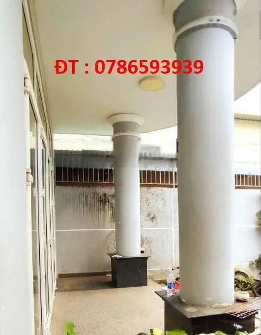 Cần bán nhanh căn nhà 132m2 ( 6x22) , Đường số 9 Linh Trung Thủ Đức 9.5 tỷ.