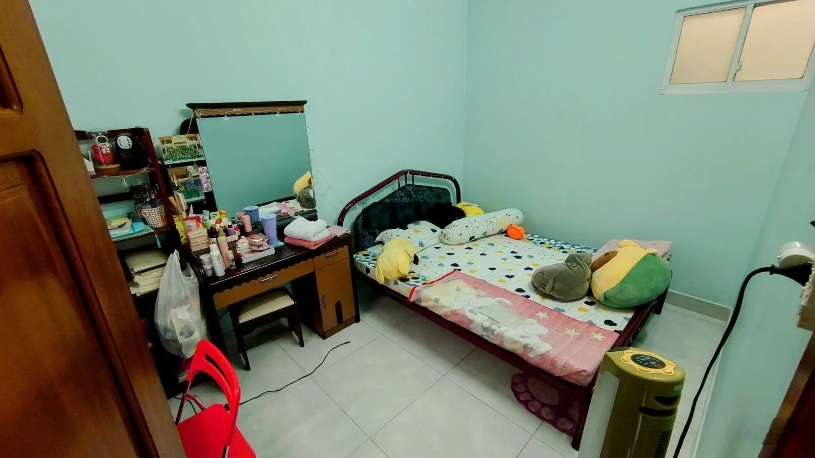 Bán nhà 2 tầng đẹp tại Đường Số 2, Tăng Nhơn Phú A, Thủ Đức, 5,5 tỷ, 70m2