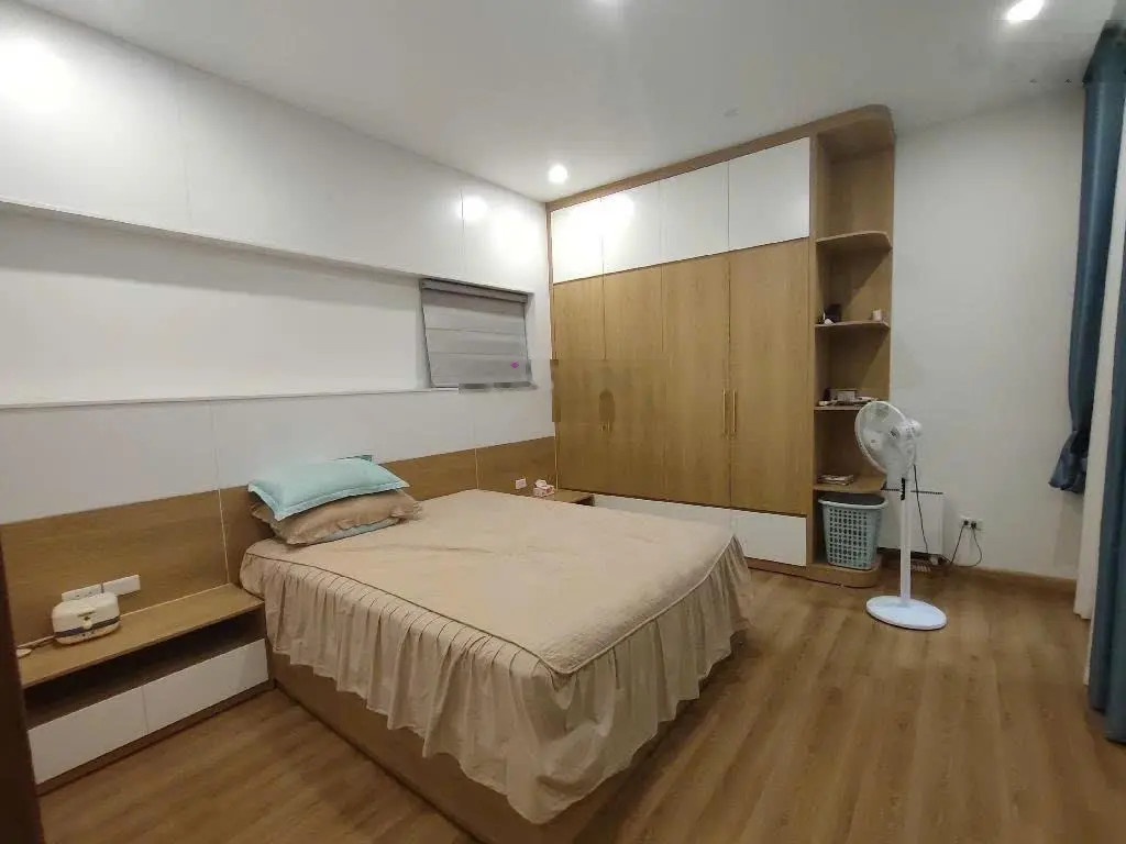100m2 Phố Thịnh Quang | Nhà Đẹp Long Lanh | Sân Vườn Tiểu Cảnh !! 12,5 Tỷ