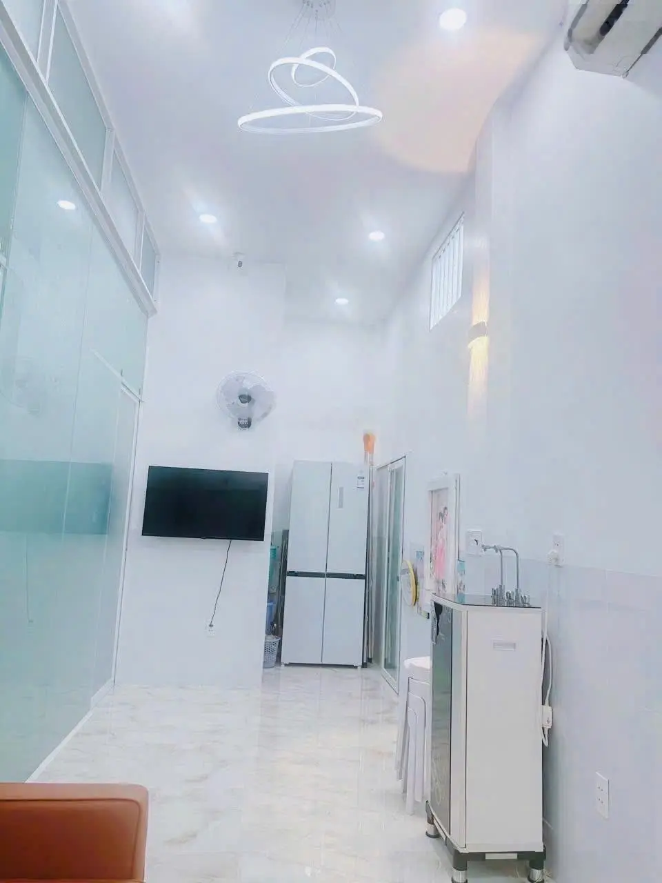 Chính chủ bán nhà Hoàng Diệu 2 ( Linh Chiểu ) - 2 tầng - 40m2 - không qh - pháp lý chuẩn - SHR