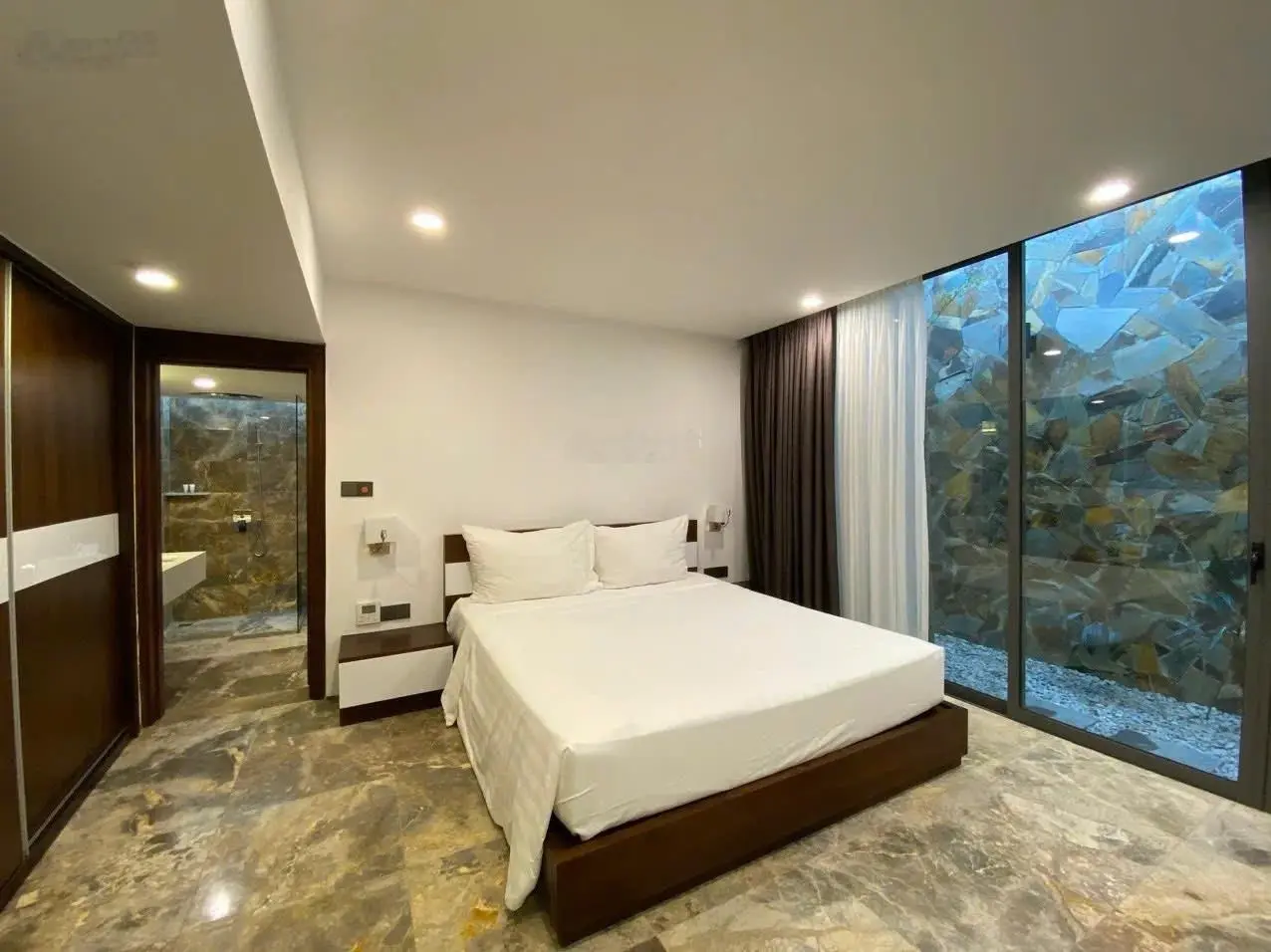 Duy nhất BT Flamingo 375m2 view hồ vị trí trung tâm 5 PN giá tốt nhất không có căn thứ hai