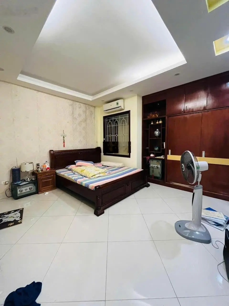 Nhà đẹp xe hơi vô hẻm 26 đường số 12 - 68m2 x 5m x 3 lầu kinh doanh tốt chỉ 5.15 tỷ