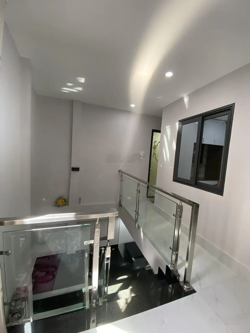 14.5 Tỷ - Mặt Tiền / Trần Quý Cáp - 3.8x20m / CN : 62m2 - 5 tầng / 12 CHDV - 720 triệu / năm