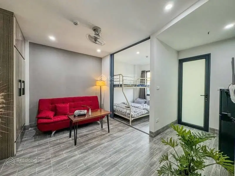 Chính chủ cần bán gấp CC mini phố Khuất Duy Tiến DT: 100m2 MT: 8m nhà 8 tầng thang máy 20P khép kín