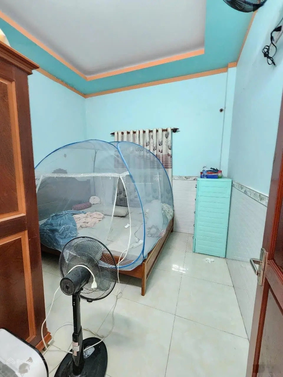 3Ty350 TL Nhà Trệt Lầu 106.6m2 Gần Lê Thị Trung 600m, gần vòng xoay An Phú 1km