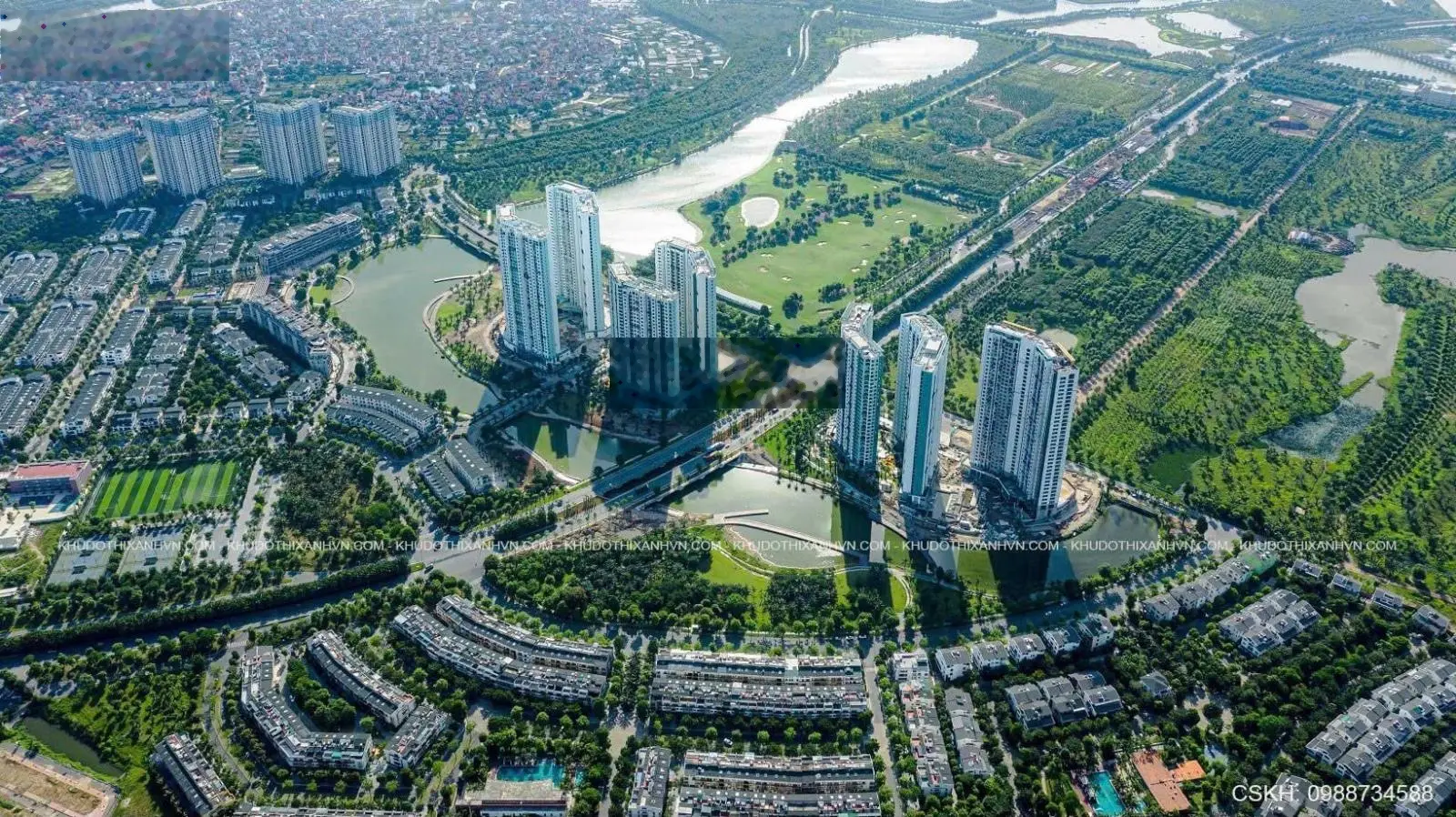 Hàng hiếm bán căn 69m2 2PN Aquabay Sky 1