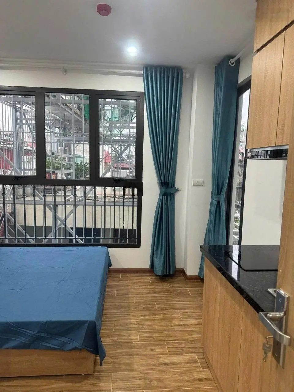 Bán nhà riêng giá siêu hời tại Nguyễn Phúc Lai, Đống Đa, Hà Nội, 16 tỷ, 43m2