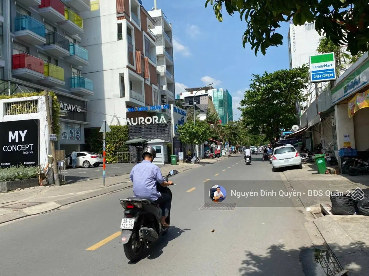 Hot - bđs đầu tư. đất mt quốc hương - thảo điền - xây hầm 7 tầng - 368m2 - chỉ 78 tỷ
