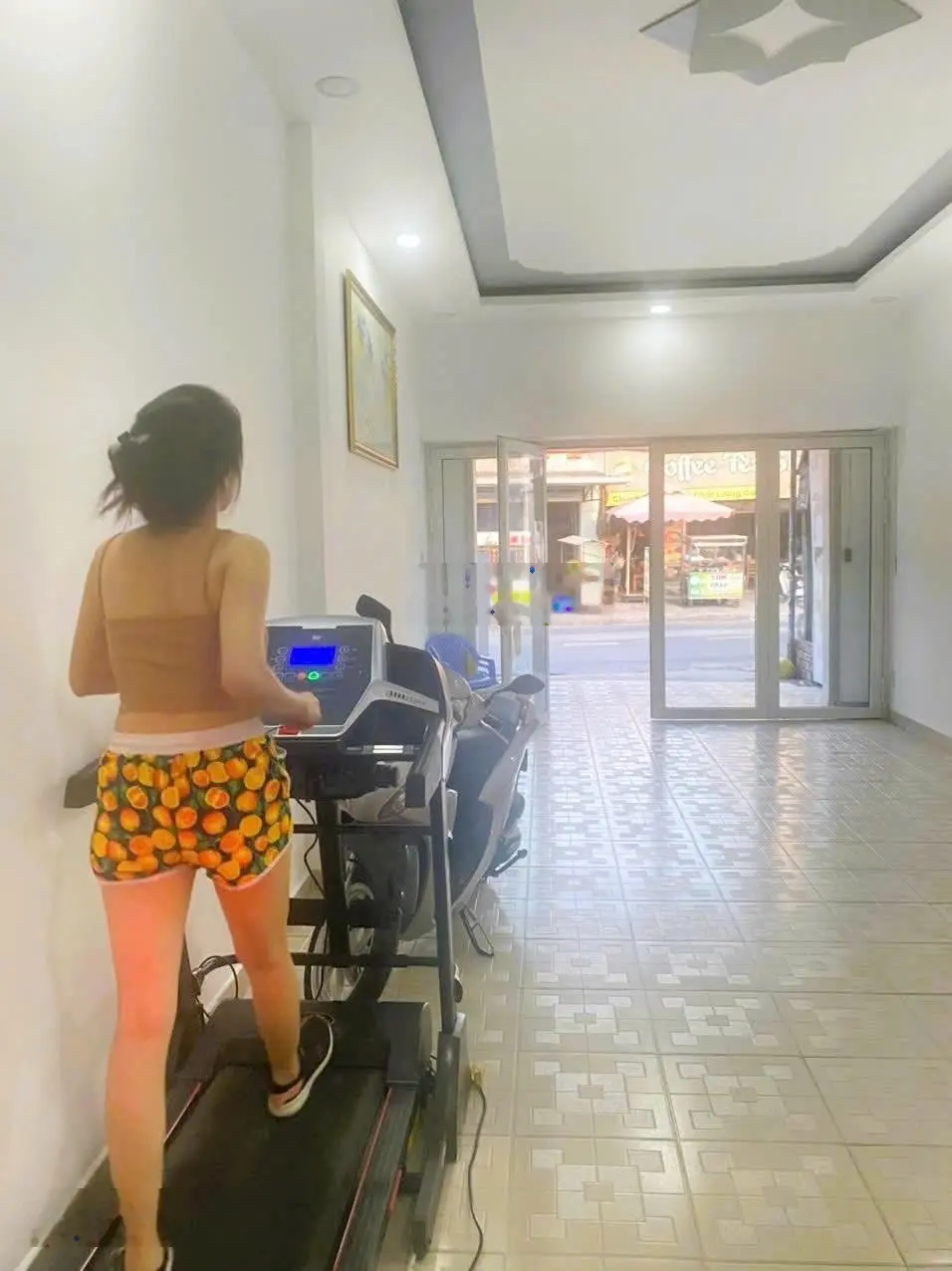 Bán nhà mặt tiền đường bình chiểu, tp. thủ đức sổ hồng riêng giá 8,2 tỷ tl