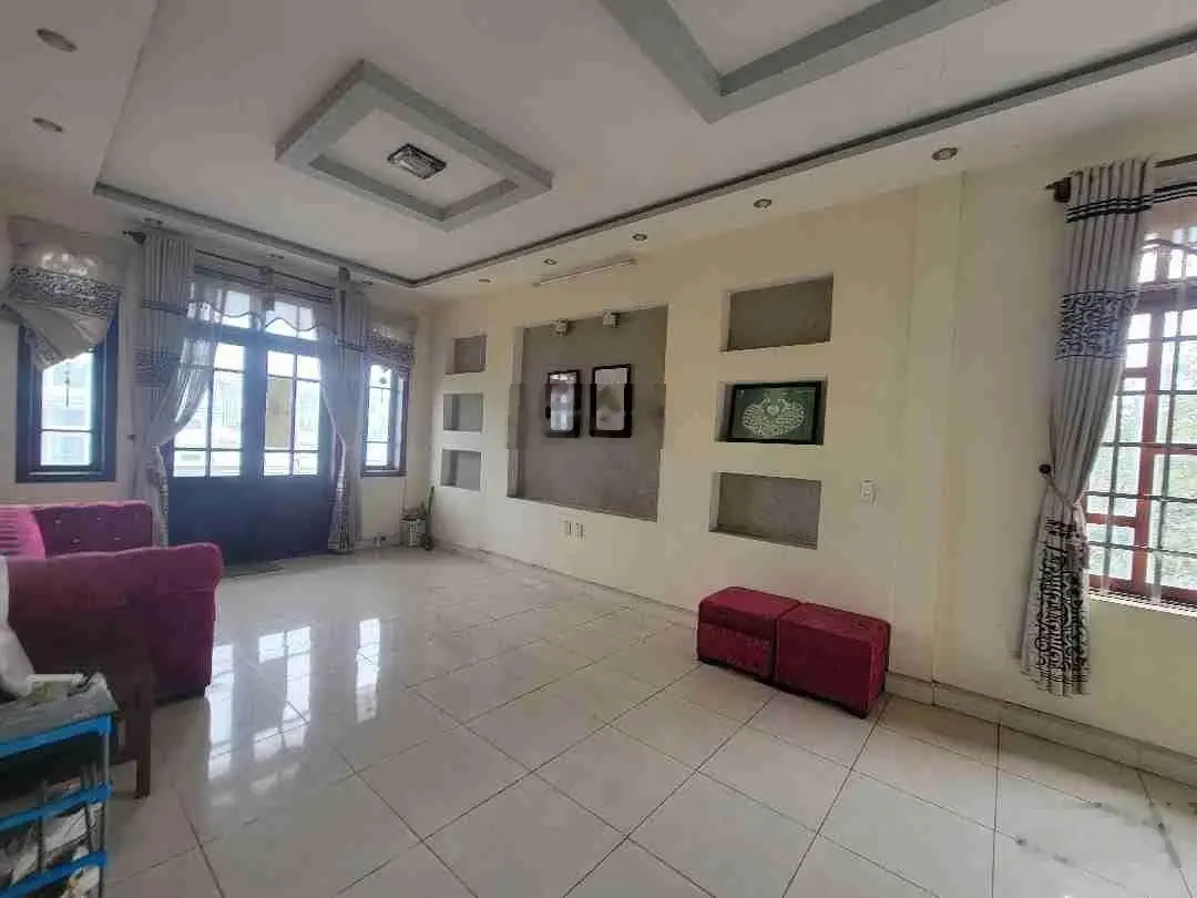 Siêu hot biệt thự 3 tầng mặt tiền Trường Chinh - 905m2 - mặt tiền 11m - nở hậu