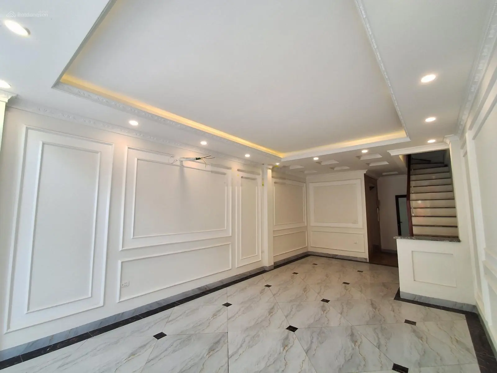 Bán Nhà 7 Thang Máy Vị Trí Đắc Địa 46m2 Nhỉnh 9 Tỷ Sát Aeon Cổ Linh Đàm Quang Trung Phố Trạm