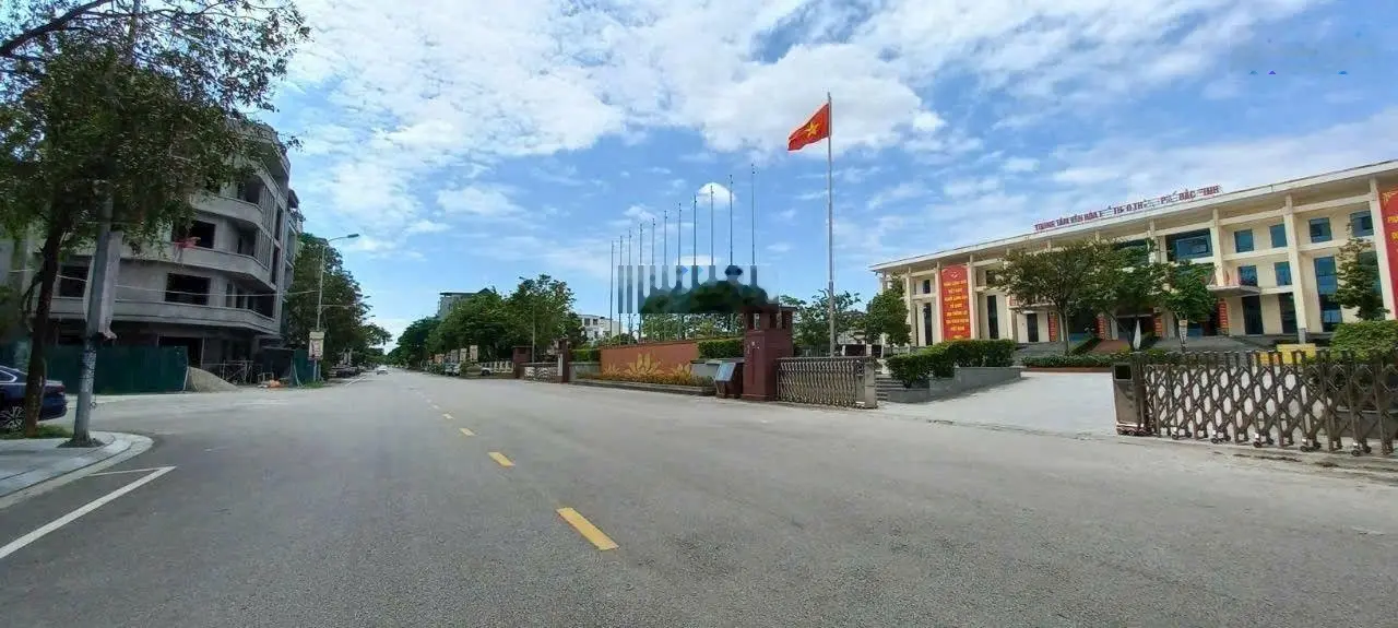 Bán nhà trọ 4 tầng 10 phòng trọ tại Giang Liễu, Quế Võ, Bắc Ninh