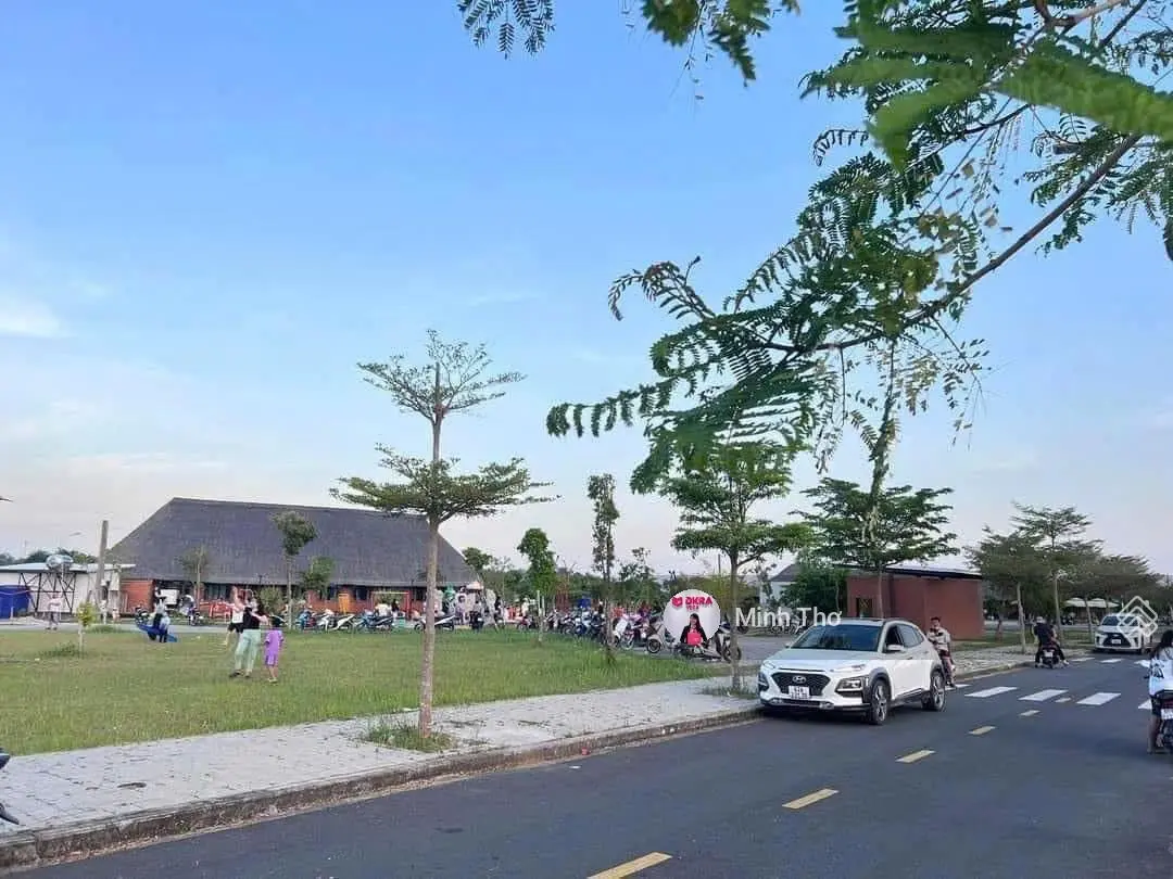 Bán đất nền dự án Saigon Riverpark, giá tốt tại Long An. Liên hệ ngay 0988 882 *** Minh Thơ