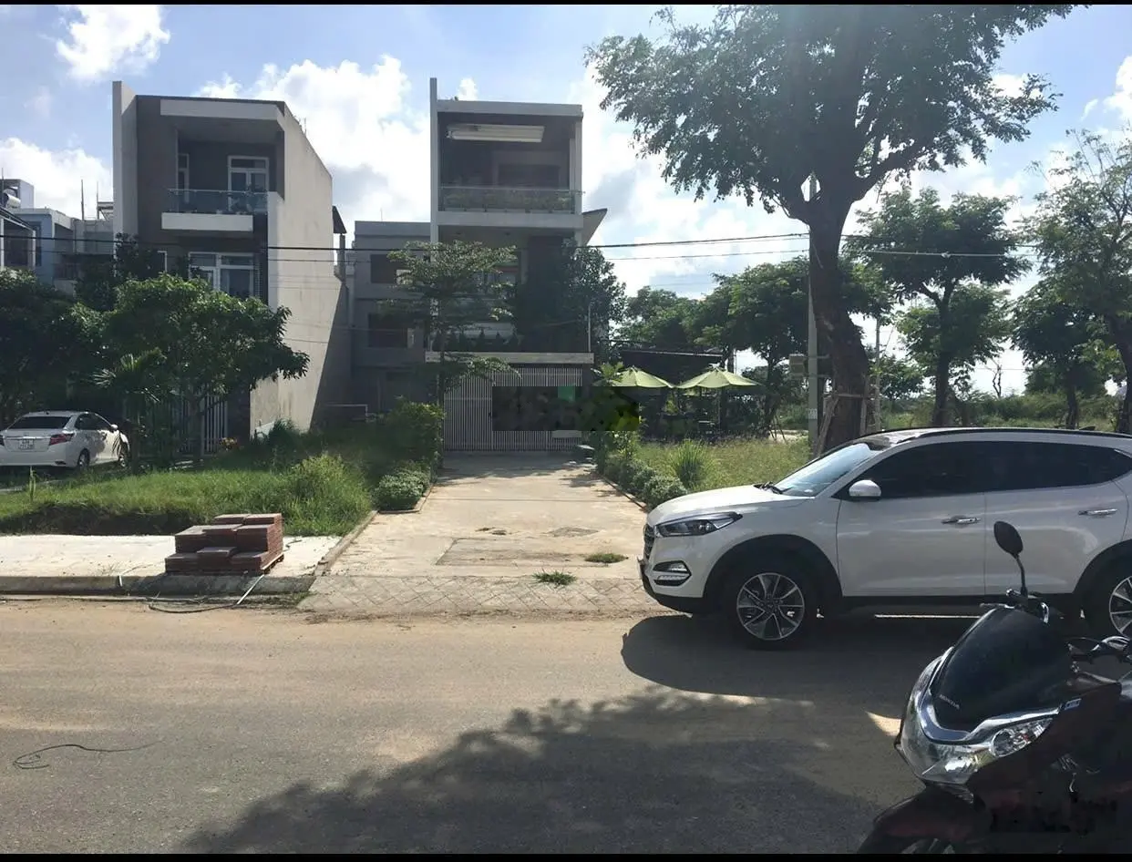 Bán lô 2mt CHẾ LAN VIÊN - TRẦN VĂN DƯ gần biển giá rẻ