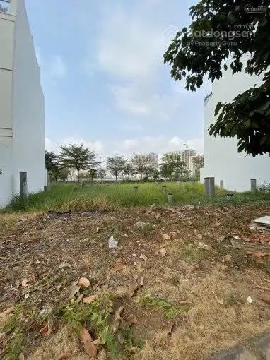 Bán đất phường Phú Thuận giá sốc diện tích 80m2