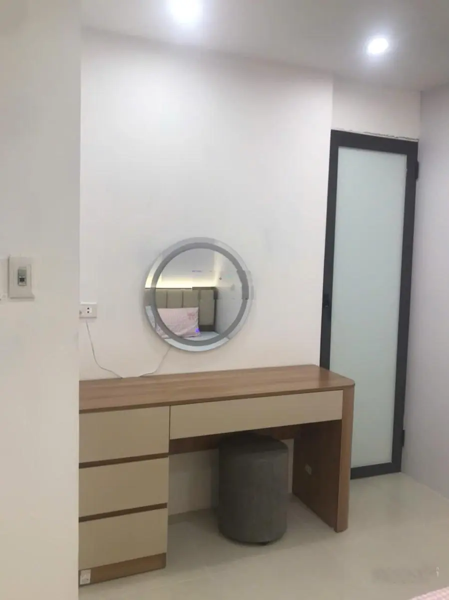 120 m2 tập thể tầng 2 Đống Đa vị trí đẹp - diện tích rộng - 4 ngủ đủ đồ mới xây - phố Tôn Đức Thắng