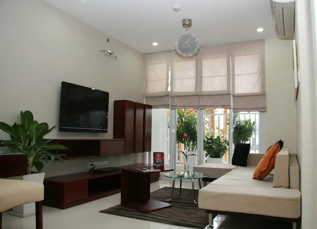 Cần bán căn hộ 75m2, 2PN, 2WC, sổ hồng, giá 3,8 tỷ tại The Harmona - Tân Bình. LH: 0985 130 ***