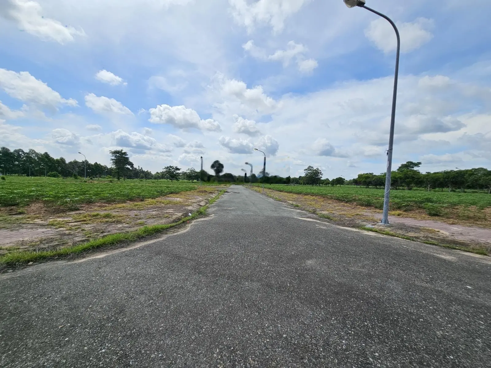 (Phát Mại) lô đất HUD 90m2 - Long Thọ - Nhơn Trạch