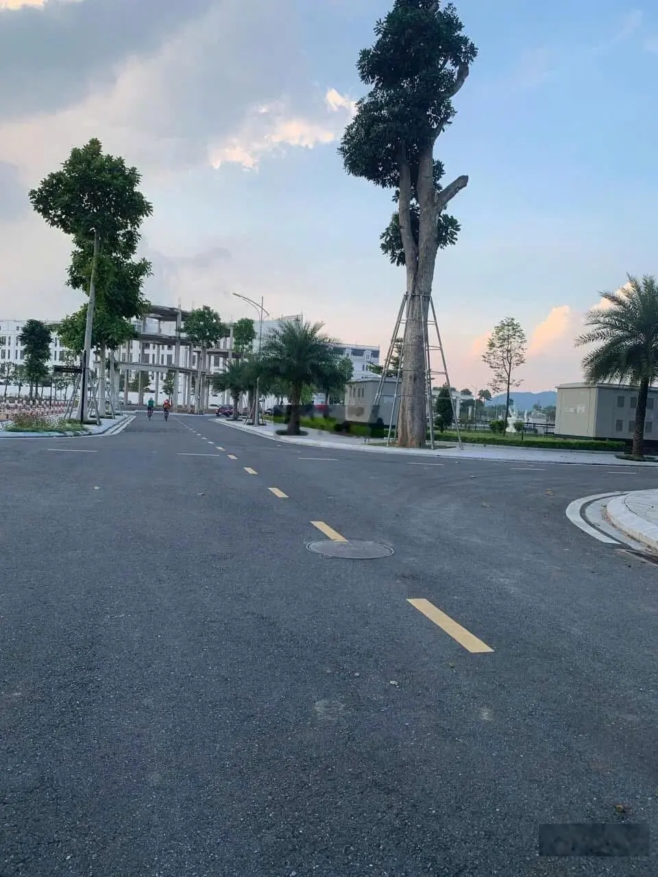 Bán đất nền dự án tại kđt danko city, 2,4 tỷ, 96m2, pháp lý đầy đủ