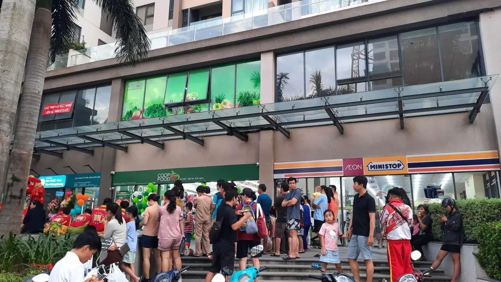 Bán căn 2PN 56m2 tại Akari City Phase 1 đã có sổ hồng, nhận nhà ngay, tiện ích nội khu đầy đủ