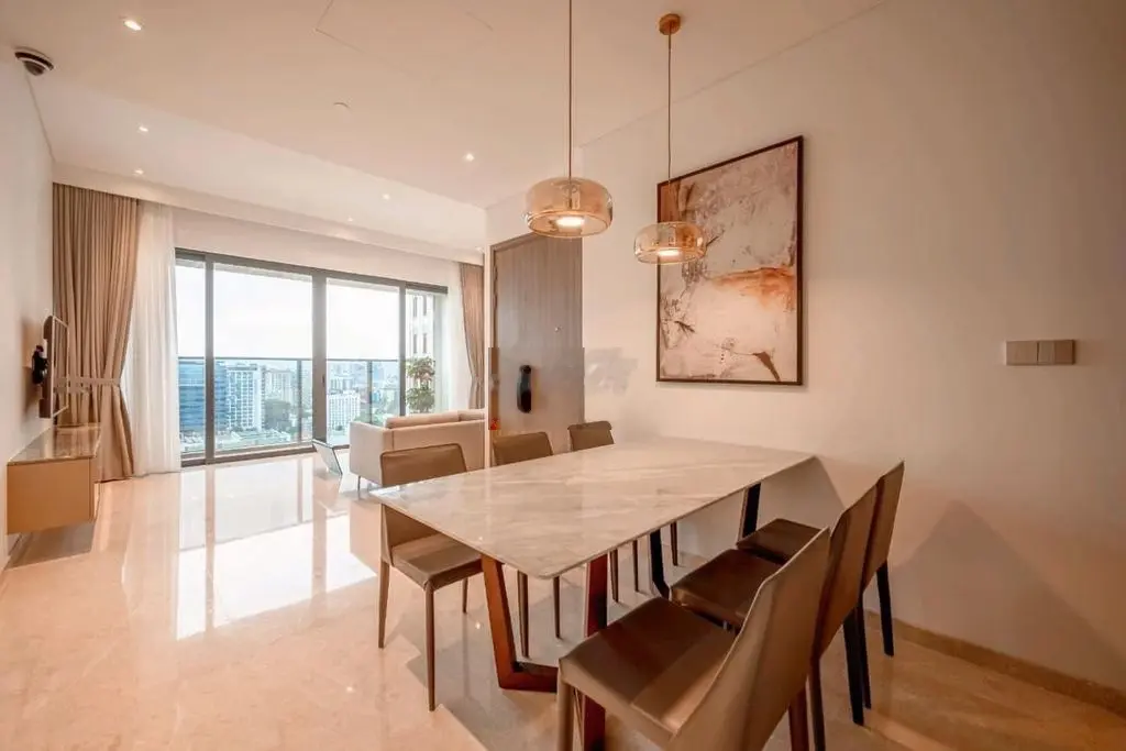 Chuyên bán căn hộ Gold View: 50m2/1PN, 92M2/2PN, 117M2/3PN, Giá Tốt,