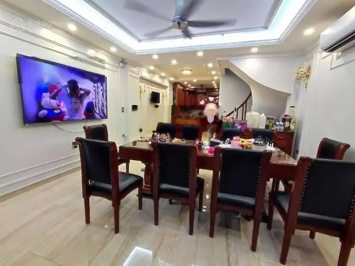 Bán Nhà Xuân Đỉnh 45m-5 Tầng , Ô Tô Qua Nhà , Ngõ Thông Kinh Doanh , Gần Phố , 3 Thoáng , Bán Gấp