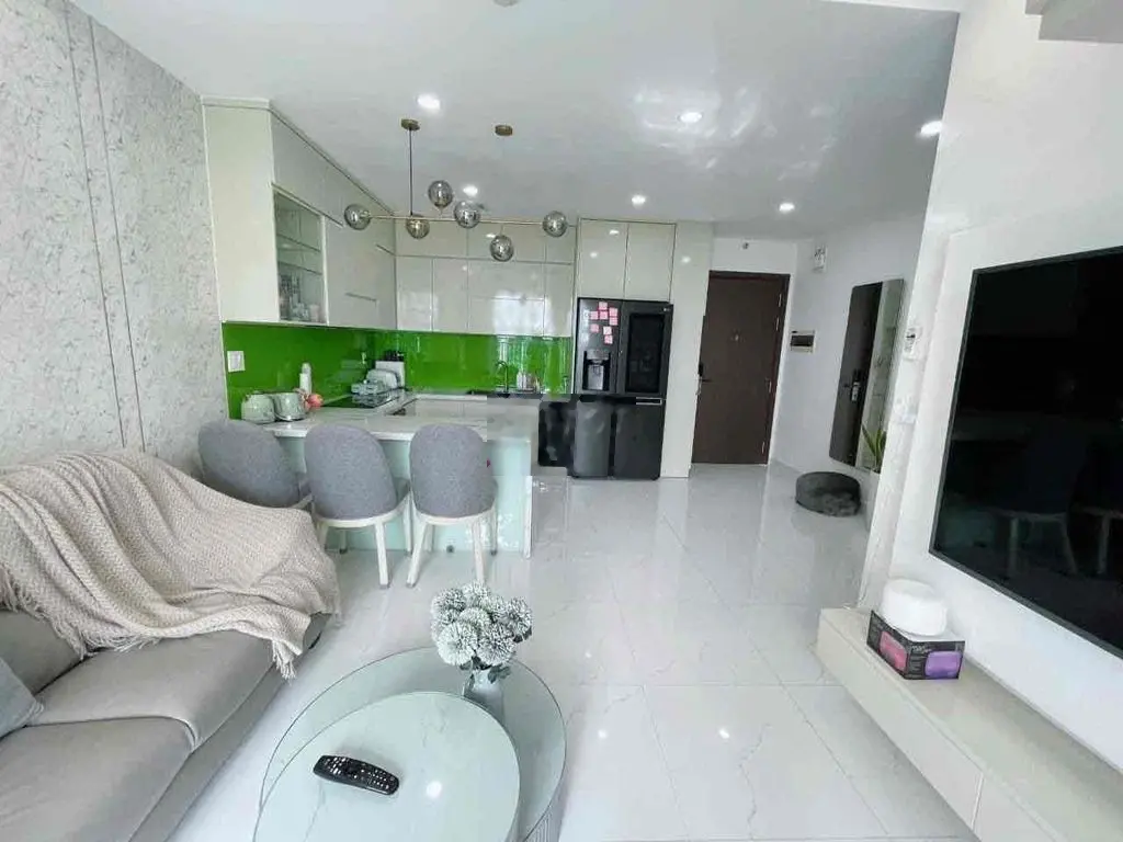 💓💓💓 Chốt lẹ chỉ 970 triệu có ngay căn Âu Cơ Tower 70m2 , sổ hồng riêng