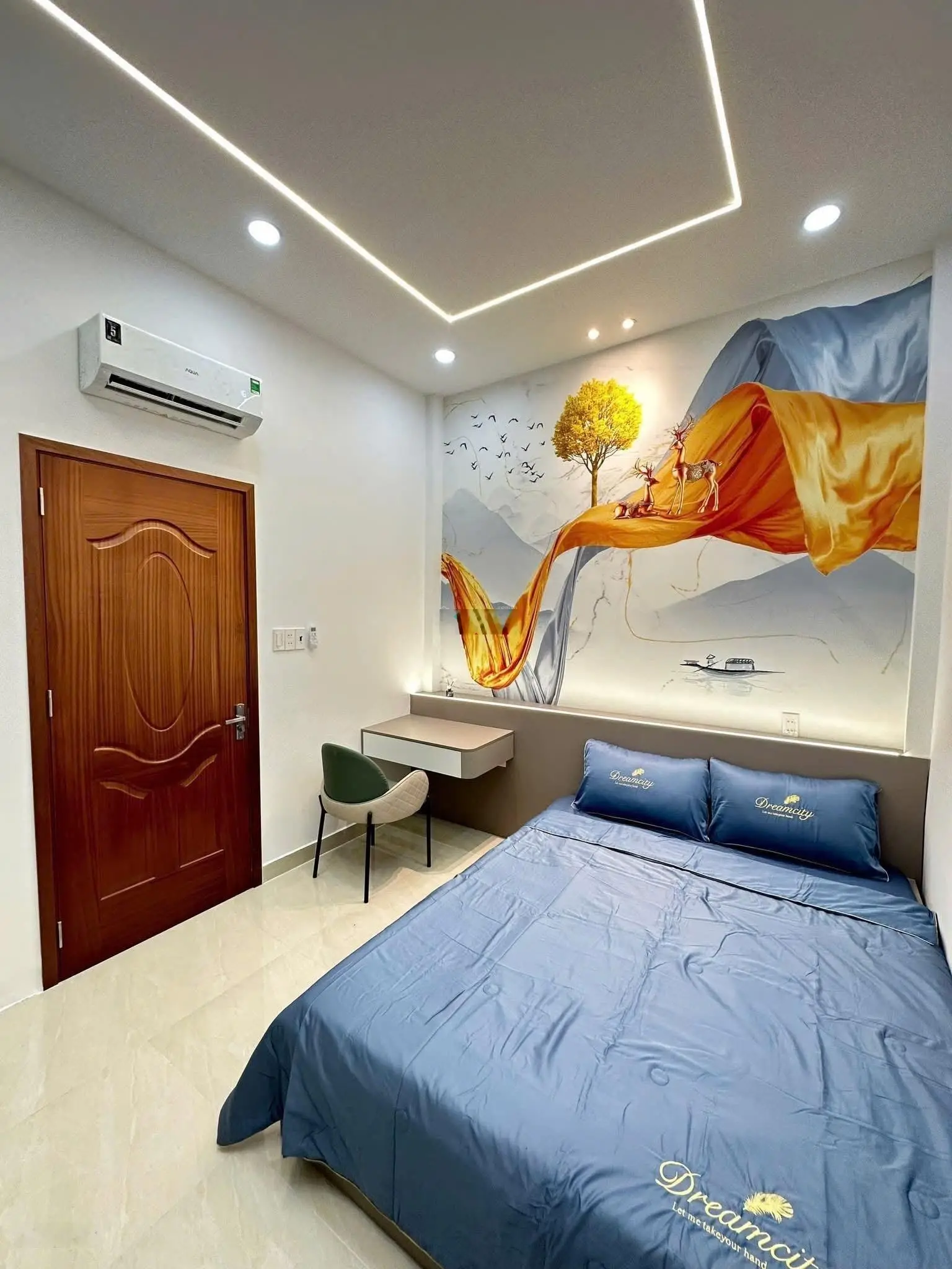 Lên giá căn nhà nhỏ xinh yêu tại đường Tuệ Tĩnh, P11, Quận 11 giá 1ty990 | 40m2 | SHR chính chủ |