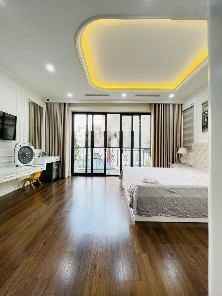 Bán Nhà Liền Kề Phố Bùi Xương Trạch, Dt 90m, Mt 5,5m, Giá 21,9 Tỷ, 0948 552 ***