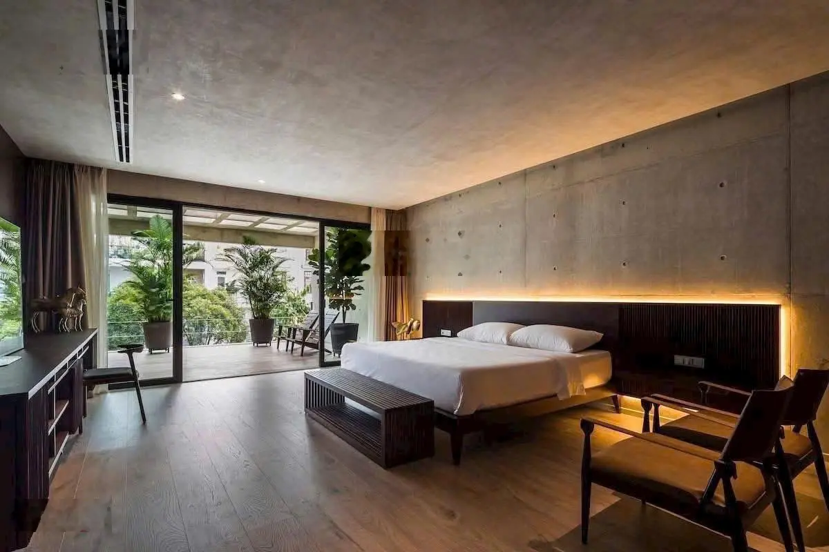 Bán villa góc 2 MT đẳng cấp Thảo Điền Quận 2, 21x25m (CN: 508m2) - 4 tầng, giá 219 tỷ 0933413199