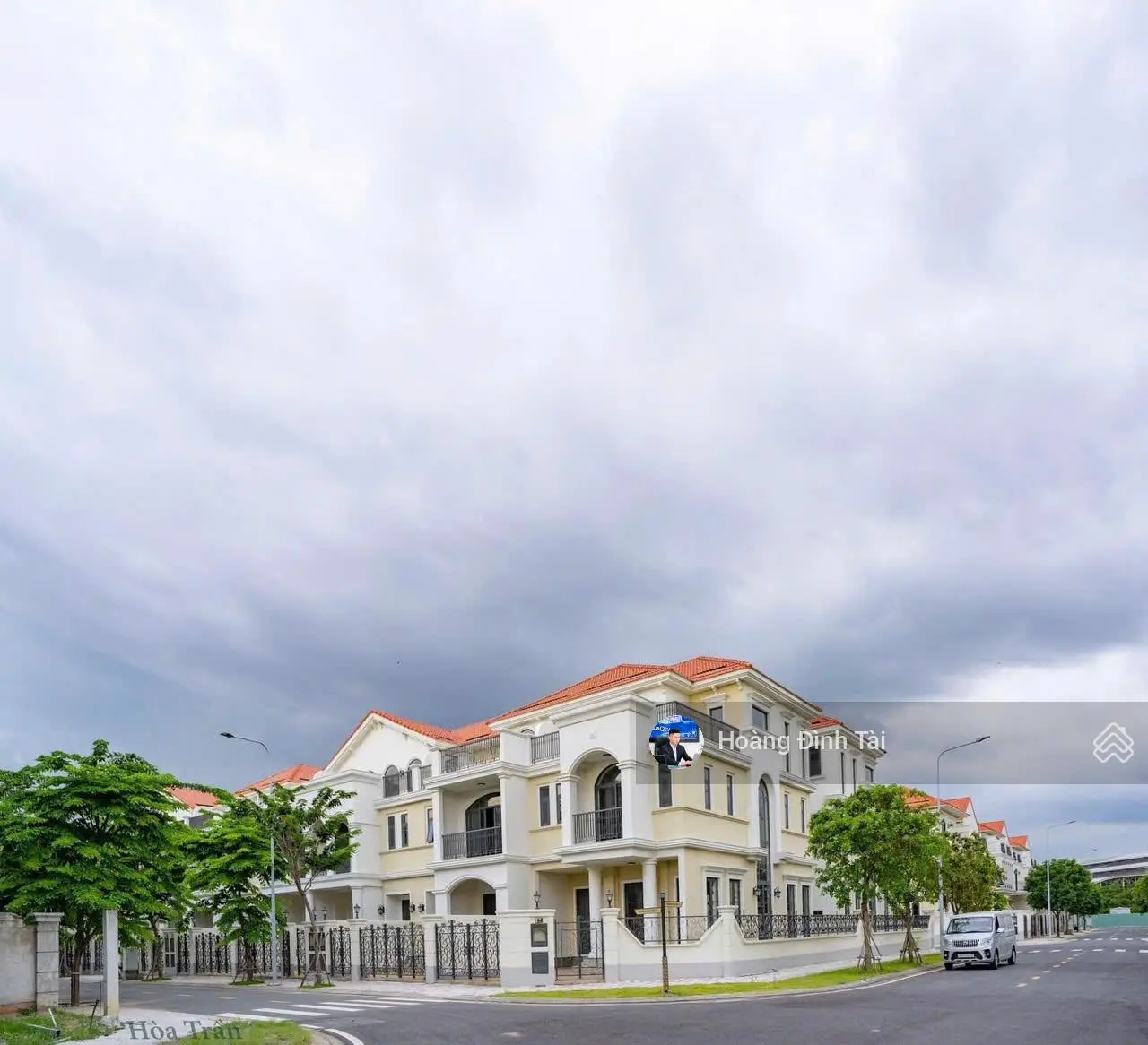 Bán nhà phố 6x20 Aqua city nhà sẵn, HĐMB giá 5.5 tỷ all in (1 căn duy nhất)