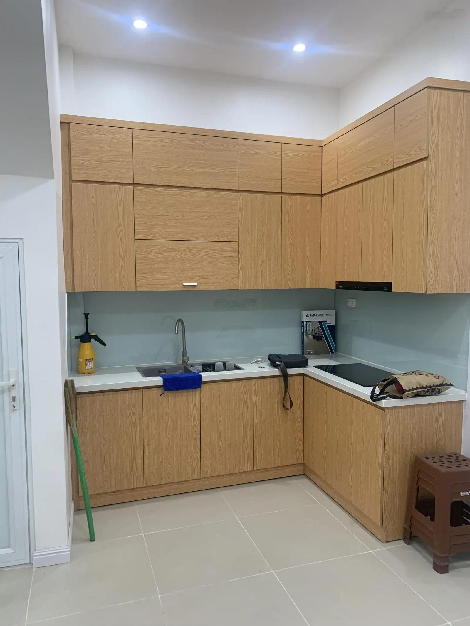 Bán nhà phố khâm thiên - đống đa