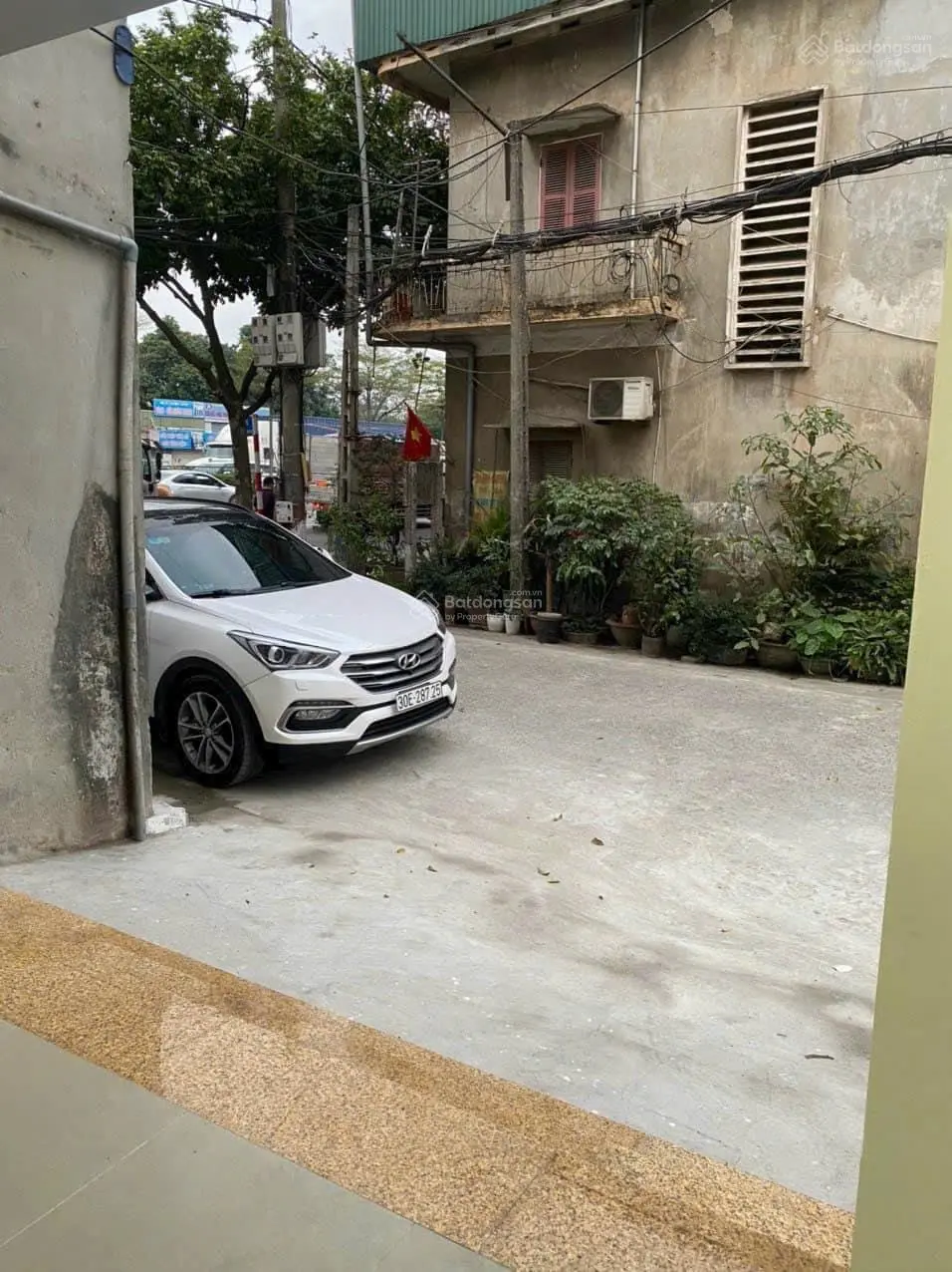Nhà mới - ô tô đỗ cửa - lô góc - 2 mặt thoáng - Thanh Am - Long Biên