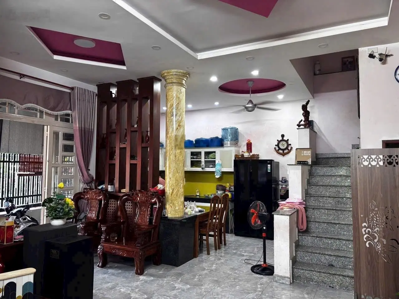 Nhà 88m2 Đường 102 siêu đẹp chỉ 6.88 tỷ